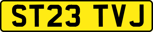 ST23TVJ