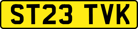 ST23TVK