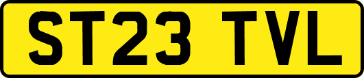 ST23TVL