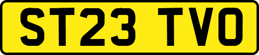 ST23TVO