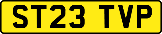 ST23TVP