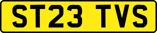 ST23TVS