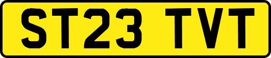 ST23TVT