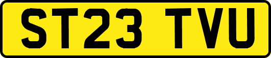 ST23TVU