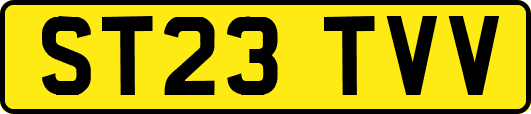 ST23TVV