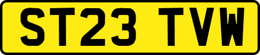 ST23TVW