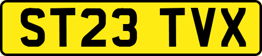 ST23TVX