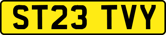 ST23TVY