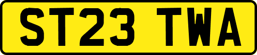 ST23TWA