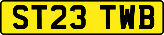ST23TWB