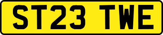 ST23TWE