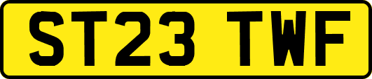 ST23TWF
