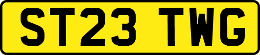 ST23TWG