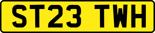 ST23TWH