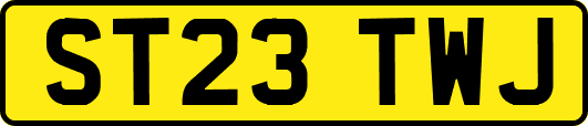 ST23TWJ