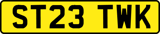 ST23TWK