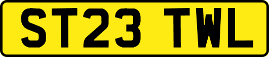 ST23TWL