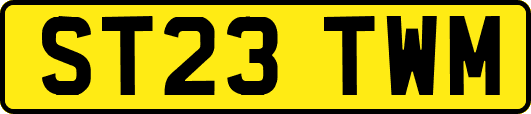 ST23TWM