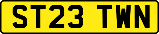 ST23TWN