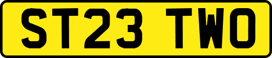 ST23TWO