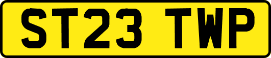 ST23TWP