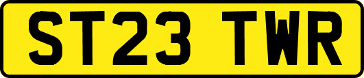 ST23TWR