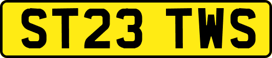 ST23TWS