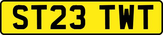 ST23TWT
