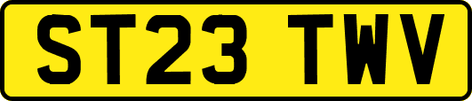 ST23TWV