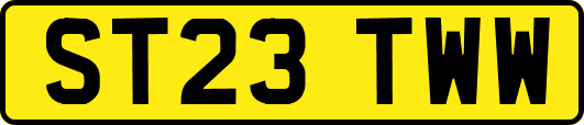 ST23TWW