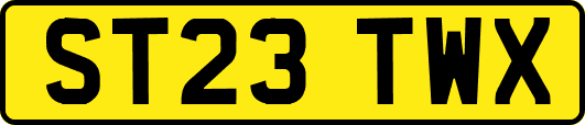 ST23TWX