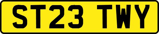 ST23TWY