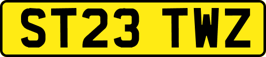 ST23TWZ