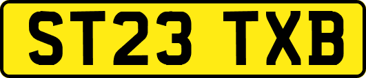 ST23TXB