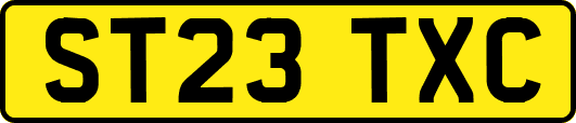 ST23TXC