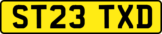 ST23TXD