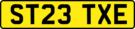 ST23TXE