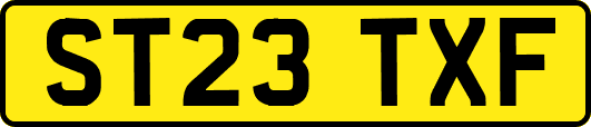 ST23TXF