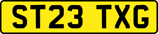 ST23TXG