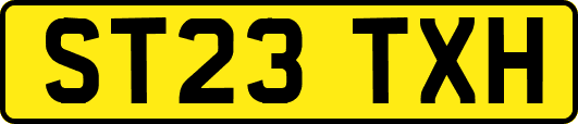 ST23TXH