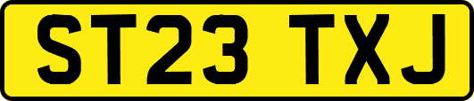 ST23TXJ