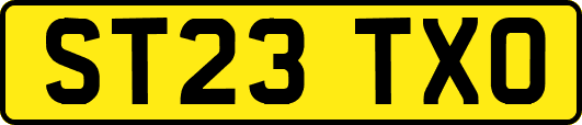 ST23TXO