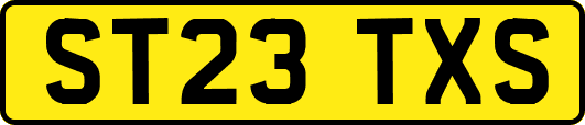 ST23TXS