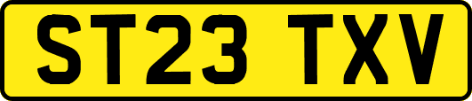 ST23TXV