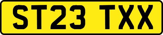 ST23TXX