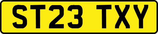 ST23TXY