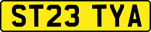 ST23TYA