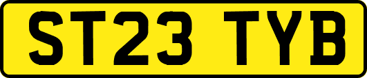 ST23TYB