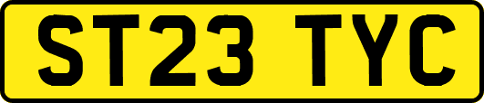 ST23TYC