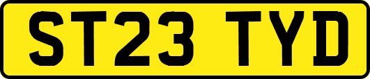 ST23TYD